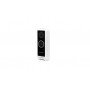 Ubiquiti UniFi Protect G4 Doorbell is a Wi-Fi video doorbell with a built-in display and real-time two-way audio communication, 