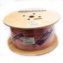 "Cablu incendiu JEH(St)H...Bd FE180 PH120 2x2x1.5 mm²+0.8 ,  rezistenta la foc 120 minute, compatibilitate E30/E90 producator 2M