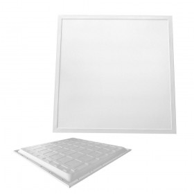 Panou LED Vivalux HELLI, 40W, 4000 lm, lumina neutra (4000K), 120°, IP20, 595x595x22mm, 30000h, Alb