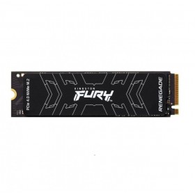 SSD Kingston Fury Renegade, 1TB, M2 , PCIe 4.0 , NVMe