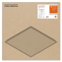 Panou LED Ledvance PANEL Essential, 36W, 3850 lm, lumina neutra (4000K), IP20, 596x596x35mm, aluminiu, Alb