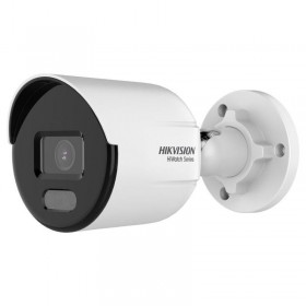 Camera supraveghere Hiwatch IP HWI-B129H (C) bullet 1/2.8" Progressive Scan CMOS ,2MP , 1080p / 720p (25 FPS), 2.8MM,DWDR, BLC, 