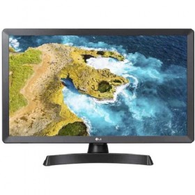 LED TV 24" MFM LG 24TQ510S-PZ.AEU