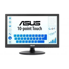 Monitor Asus 15.6" VT168HR