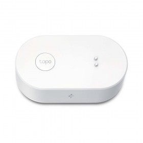 TP-LINK TAPO T300, Senzor smart de scurgeri de apa (necesită Hub Tapo), Wireless: 868, Alimentare: 2 baterii tip AAA (incluse), 