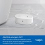 TP-LINK TAPO T300, Senzor smart de scurgeri de apa (necesită Hub Tapo), Wireless: 868, Alimentare: 2 baterii tip AAA (incluse), 