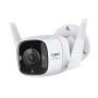 Camera Supraveghere WIFI, wireless TAPO C325WB, Senzor: 1/1.79" Progressive Scan CMOS, Rezolutie: 2K QHD 4MP, Lentila: F/NO: 1.0