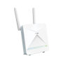 D-LINK AX1500 4G CAT6 SMART ROUTER G416, Interfata: 3 x 10/100/1000, 1 x WAN GB, 1 x SIM card slot, Standarde wireless: IEEE 802