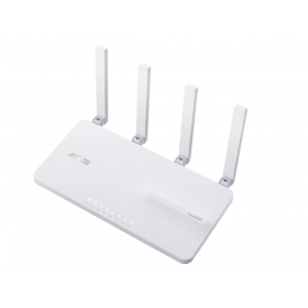 ASUS ExpertWiFi EBR63 AX3000 Dual-band WiFi Router for small-mdeium business, SDN, VLAN, Dual WAN, VPN, Guest Portal, Free WiFi,