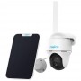 CAMERA SUPRAVEGHERE SPEED-DOME 4MP