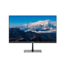 Monitor LED DAHUA DHI-LM22-C200  Rezoluția 1920*1080 produce imagini mai clare și mai vii  178°H/178°V unghi de vizualizare extr