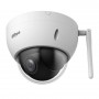 Camera de supraveghere IP WIFI PTZ SD22404DB-GNY-W 4MP Starlight WizSense Senzor 1/2.8" STARVIS™ CMOS 4x optical zoomMax.25/30fp