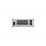 TELTONIKA INDUSTRIAL 8Port Unmanaged POE TSW200, Interfata: 8 x ETH ports, 10/100/1000 Mbps, supports auto MDI/MDIX crossover, 2
