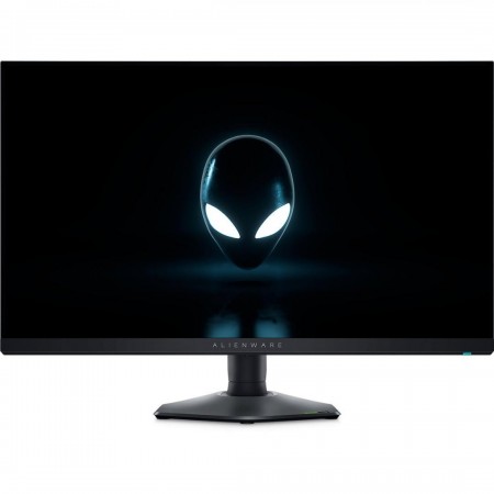 Monitor Dell Gaming Alienware 27", 68.50 cm, 2560 x 1440, 144Hz