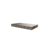Switch IP-COM G1050F, standarde retea: IEEE 802.3, IEEE 802.3u, IEEE 802.3x, IEEE 802.3ab, IEEE 802.3z, interfata: 48 x 10/100/1