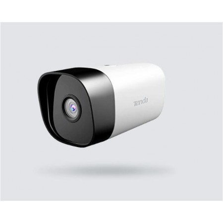 Tenda camera supraveghere IT7-PRS-4, POE, Bullet, Obiectiv: 4mm, F2.2, rezolutie 2560*1440, H.265/H.264, 3D digital noise reduct