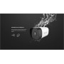 Tenda camera supraveghere IT7-PRS-4, POE, Bullet, Obiectiv: 4mm, F2.2, rezolutie 2560*1440, H.265/H.264, 3D digital noise reduct