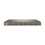 Switch TENDA TEG1050F, 48 port, 10/100/1000 Mbps