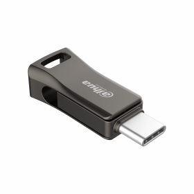 Memorie USB Flash Drive Dahua, P639, 128GB, USB 3.2, r/w 20/6 mb's