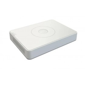 "NVR HIKVISION Mini DS-7108NI-Q1/8P 8-ch  pana la 6 MP rezolutie,  Video Compresie:H.265+/H.265/H.264+/H.264 Output  simultan HD