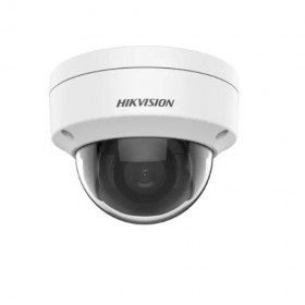 Camera supraveghere Hikvision IP dome DS-2CD1143G2-I(2.8mm)  4MP, senzor: 1/3" progressive scan CMOS, rezolutie: 2560 × 1440@20 