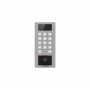 Terminal Access Control DS-K1T502DBFWX Linux Resolution 2MP 2 MPIntercom via SIP protocol. Supported SIP server: Brekeke, miniSi