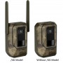 Camera de supraveghere Hikvision IP Wildlife DS-2XS6F45G0-IC0/4G(2.8mm) (O-STD) rezolutie maxima de 4MP perfecta pentru urmarire