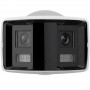 Camera  Hikvision AcuSense DS-2CD2T66G2P-ISU/SL(2.8mm)(C)6 MP resolution, Clear imaging against strong back light due to 120 dB 