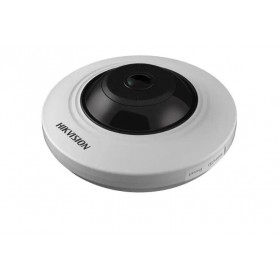 Camera supraveghere Hikvision DS-2CD2955FWD-I(1.05mm) rezolutie maxima de 5MP - 2560×1920 @30fps, IR 8M, DC12V & PoE (802.3af), 