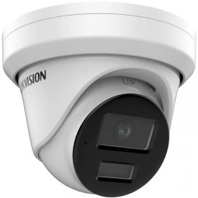 Camera supraveghere Hikvision Turret DS-2CD2323G2-IU(2.8mm)(D) 2 MP AcuSense 1/2.8" Progressive Scan CMOS,2.8 mm, horizontal FOV