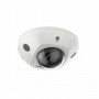 Camera supraveghere Hikvision IP Mini Dome DS-2CD2543G2-IWS(4mm) 4 MP AcuSense, 1/3" Progressive Scan CMOS, IR Up to 30 m, Wide 