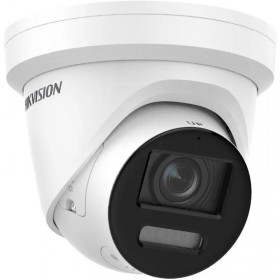 Camera supraveghere Hikvision IP turret DS-2CD2387G2-LSU/SL(2.8mm) (C),8MP,  COLORVU, 1/1.2’’ Progressive Scan CMOS Progressive 