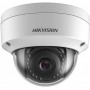 Camera supraveghere Hikvision IP DOME DS-2CD1121-I(2.8mm)(F) High quality imaging with 2 MP resolution, Clear imaging against st