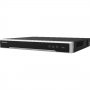Hikvision NVR DS-7608NXI-K2 8-ch synchronous playback, up to 2 SATA interfaces for HDD connection (up to 10 TB capacity per HDD)