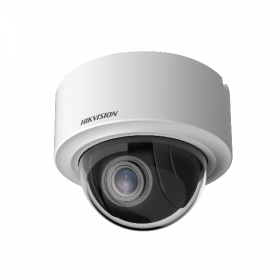 Camera supraveghere Hikvision DS-2DE3A400BW-DE T5 ,4MPrezolutie 2560 × 1440@ 25 fps,iluminare Color: 0.0005 Lux @ (F1.0, AGC ON)