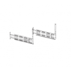 PART OF DIGITAL VIDEO RECORDER 3U And 4U Chassis Guide Rail ASM