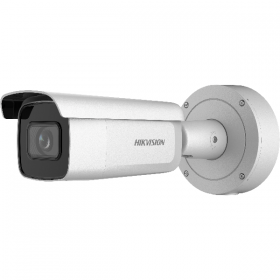 Camera supraveghere Hikvision IP bullet DS-2CD2626G2-IZS(2.8-12mm) (D), 2MP, Acusens deep learning algorithms-filtrarea alarmelo