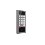 Terminal Access Control DS-K1T502DBWX-C302918805 Linux Resolution 2 MP, Wired Network:10 M/100 M self-adaptive, Working Temperat