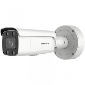 Camera Hikvision DS-2CD2647G2-LZS(C) 4 MP ColorVu Motorized Varifocal 3.6 to 9 mm, horizontal FOV 92.3° to 48°, vertical FOV 48.