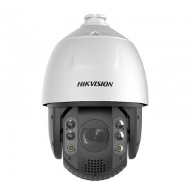 Camera supraveghere Hikvision DS-2DE7A225IW-AEB T53270004572MP, Acusens - filtrarea alarmelor false dupa corpul uman si masini, 