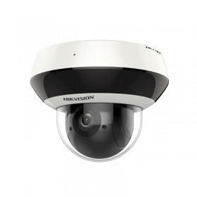 Camera supraveghere Hikvision WIFI mini PTZ IP DS-2DE2A404IW-DE3/W(C0) (S6)C, 4MP, WIFI, low-light Powered by darkfighter, micro