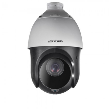 Camera supraveghere Hikvision IP PTZ DS-2DE4415IW-DE(T5),4MP, Acusens - deep learning algorithms-clasificarea alarmelor false du