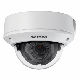 Camera supraveghere Hikvision IP dome DS-2CD1743G0-IZ(2.8-12mm)C 4MP 1/3" Progressive Scan CMOS, rezolutie: 2560 × 1440@20fps, i