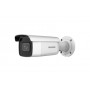 Camera supraveghere Hikvision IP bullet DS-2CD2643G2-IZS(2.8-12mm), 4MP, Acusens deep learning algorithms- filtrarea alarmelor f