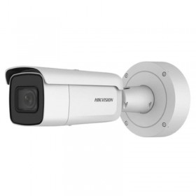 Camera supraveghere Hikvision IP bullet DS-2CD2686G2-IZS(C) 8MP, 4K, Powered by Darkfighter, Acusens  deep learning algorithms-f