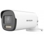 Camera supraveghere Hikvision Turbo HD bullet DS-2CE19DF8T-AZE(2.8- 12mm), 2MP, ColorVu lite - imagini color 24/7 (color pe timp