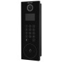 Post videointerfon de exterior pentru blocuri Hikvision DS-KD8103-E...