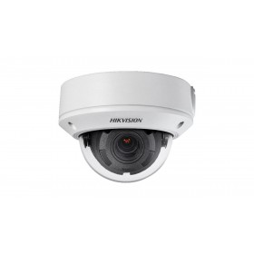 Camera supraveghere Hikvision IP dome DS-2CD1753G0-IZ 5MP, senzor: 1/2.7" Progressive Scan CMOS, rezolutie: 2560 × 1920 @15fps, 