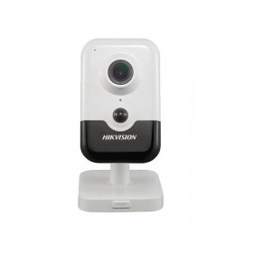 Camera supraveghere Hikvision IP Cube WIFI DS-2CD2423G0-IW(2.8mm)(W) 2 MP WIFI 1/2.7" Progressive Scan CMOS rezolutie: 1920 x .1