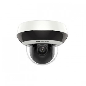 Camera supraveghere Hikvision mini PTZ IP DS-2DE2A204IW-DE3(2.8-12mm) (C) 2MP, Power by dakfighter, microfon audio incorporat, a